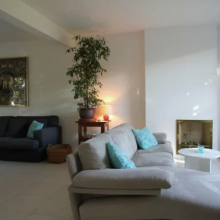 Holiday Duinhuis