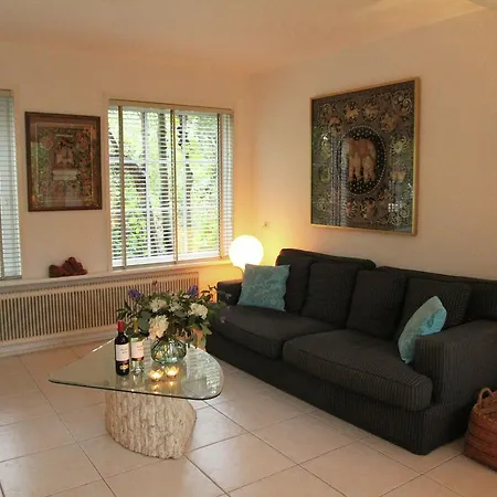 Σπίτι διακοπών Holiday Duinhuis *