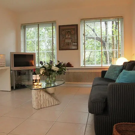 Holiday Duinhuis *