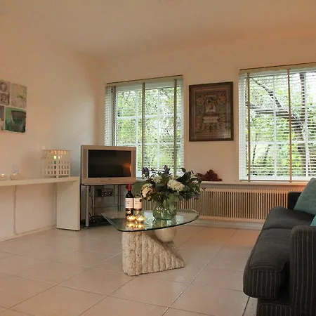 Holiday Duinhuis