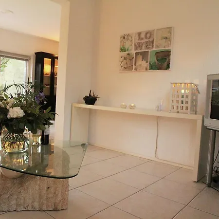 Σπίτι διακοπών Holiday Duinhuis Petten