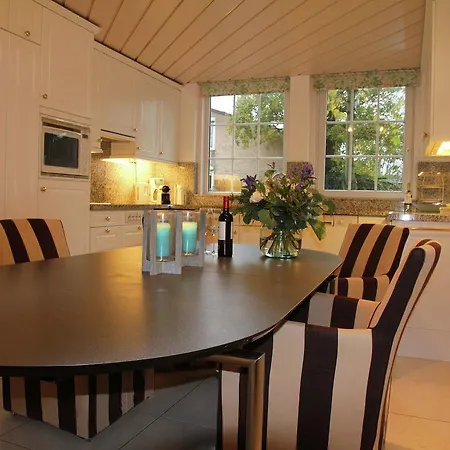 Σπίτι διακοπών Holiday Duinhuis Petten