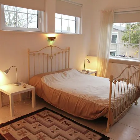 Holiday Duinhuis Petten