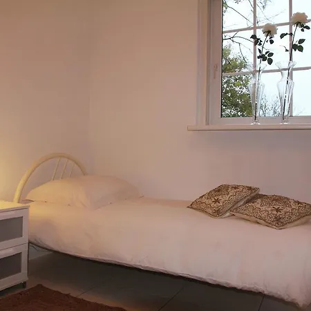 Holiday Duinhuis Σπίτι διακοπών