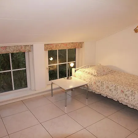 Holiday Duinhuis *