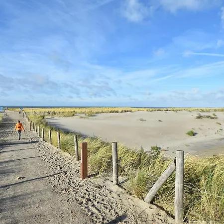 Holiday Duinhuis Petten