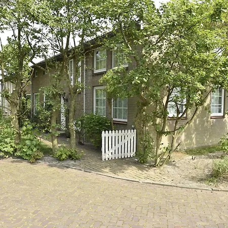 Holiday Duinhuis