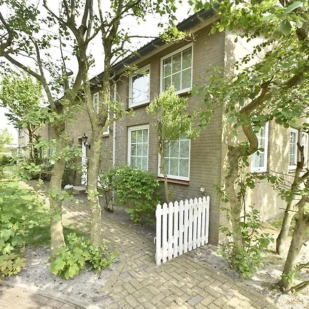 Holiday Duinhuis * Petten