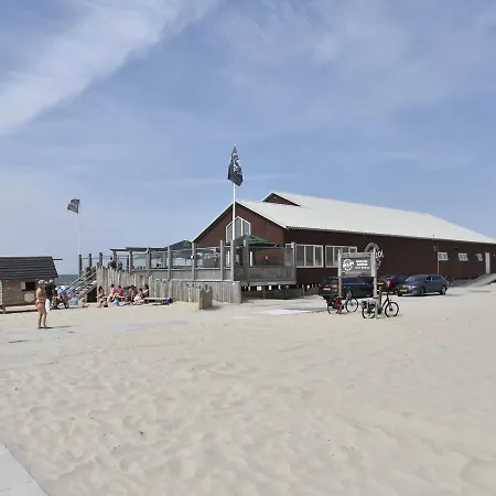 Holiday Duinhuis * Petten